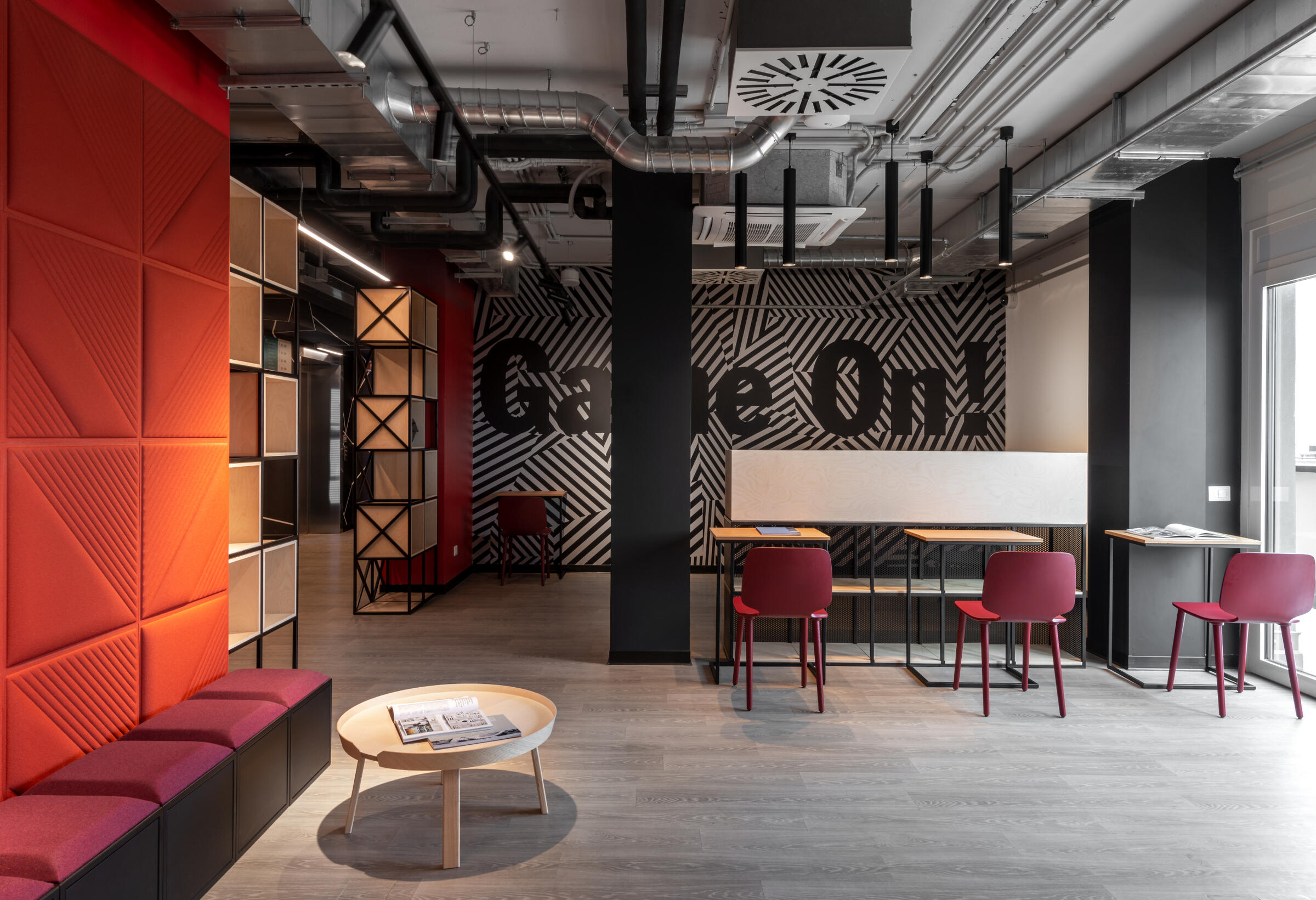 L'Istituto Marchiondi - still worthy of a new use